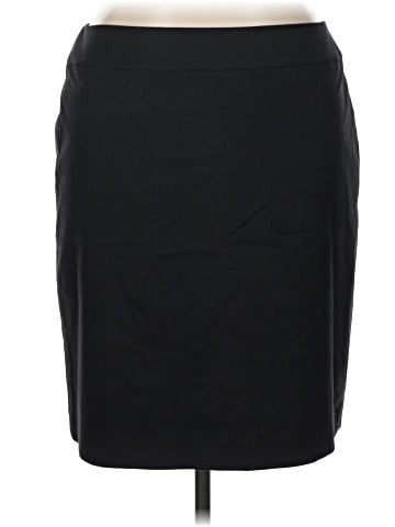 Tahari by ASL Casual Skirt (view 1)