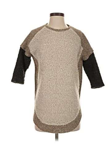 THML Pullover Sweater (view 1)