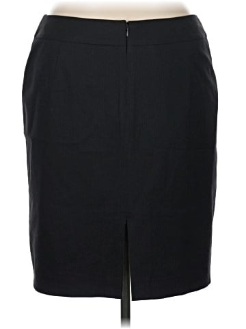 Tahari by ASL Casual Skirt (view 2)