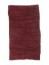 Fraas Marled Red Scarf One size - photo 2