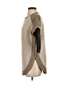 THML Brown Ivory Pullover Sweater Size XS - photo 5