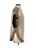 THML Brown Ivory Pullover Sweater Size XS - photo 4