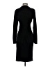 Soprano Black Cocktail Dress Size S - photo 2