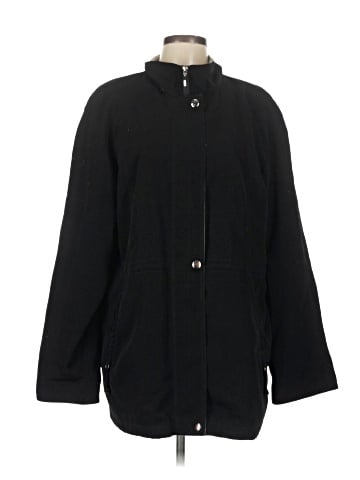 Liz Claiborne Coat (view 1)