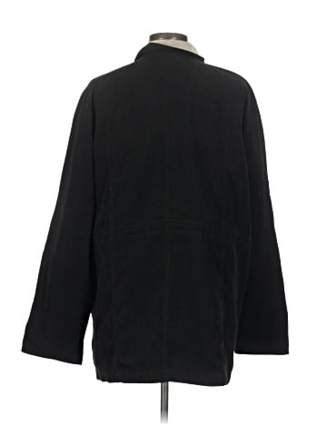 Liz Claiborne Coat (view 2)