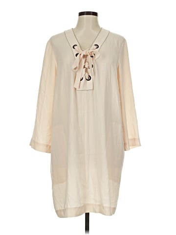 BCBGMAXAZRIA Casual Dress (view 1)
