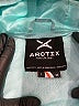 Arctix 100% Nylon Teal Blue Windbreaker Size L - photo 3