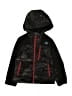 SNOZU 100% Polyester Black Jacket Size XS (kids) - photo 1