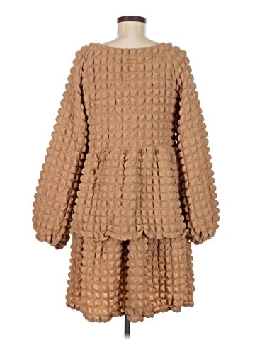 Simply Southern Casual Dress (view 2)