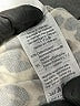 J.Crew Animal Print Silver Ivory Casual Pants Size 6 - photo 4