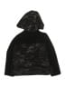SNOZU 100% Polyester Black Jacket Size XS (kids) - photo 2