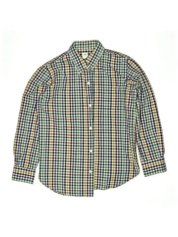 Gap Kids Long Sleeve Button-Down Shirt (view 1)