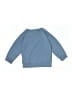 Unbranded Blue Sweatshirt Size 100 cm / US 3-4 - photo 2