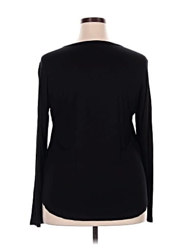 Vocal Long Sleeve T-Shirt (view 2)