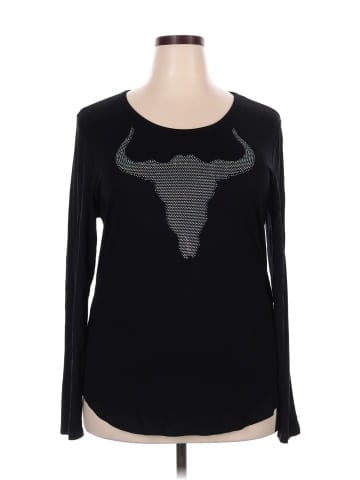 Vocal Long Sleeve T-Shirt (view 1)