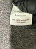 Pepin Black Pullover Sweater Size S - photo 8