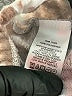 Assorted Brands 100% Polyester Tie-dye Brown Casual Pants Size S - photo 7
