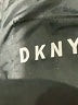 DKNY Black Snow Pants With Bib 12-18 MO / 18 MO - photo 3