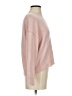 Forever 21 Pink Pullover Sweater Size S - photo 4