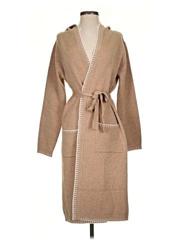 Adrienne Vittadini Cardigan (view 1)