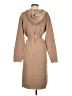 Adrienne Vittadini Tan Cardigan Size S - photo 2