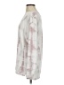 Victoria's Secret Pink Tie-dye Pink White Pullover Sweater Size XS - photo 5
