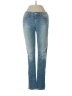 Paige Stars Blue Jeans Size 24 waist - photo 1