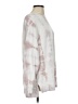 Victoria's Secret Pink Tie-dye Pink White Pullover Sweater Size XS - photo 4