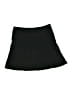 Athleta Solid Black Skort Size 2 - photo 1