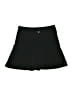 Athleta Solid Black Skort Size 2 - photo 2