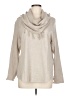 Style&Co Tan Turtleneck Sweater Size L - photo 1