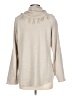 Style&Co Tan Turtleneck Sweater Size L - photo 2