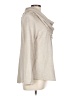 Style&Co Tan Turtleneck Sweater Size L - photo 4