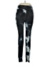 AQ-Sport Graphic Blue Active Pants Size XL - photo 1
