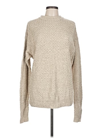 Preswick & Moore Pullover Sweater (view 1)