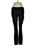 Cynthia Rowley Chevron-herringbone Black Jeans Size 8 - photo 1