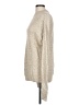 Preswick & Moore Ivory Pullover Sweater Size L - photo 5