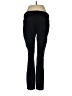 Cynthia Rowley Chevron-herringbone Black Jeans Size 8 - photo 2