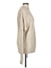 Preswick & Moore Ivory Pullover Sweater Size L - photo 4