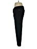 Cynthia Rowley Chevron-herringbone Black Jeans Size 8 - photo 5