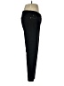 Cynthia Rowley Chevron-herringbone Black Jeans Size 8 - photo 4