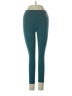 Gymshark Teal Active Pants Size XS - photo 1