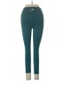 Gymshark Teal Active Pants Size XS - photo 2