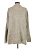 Urban Outfitters Metallic Tan Pullover Sweater Size S - photo 2