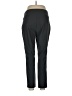 Cooper & Ella Solid Black Active Pants Size 12 - photo 2