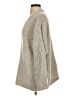 Urban Outfitters Metallic Tan Pullover Sweater Size S - photo 5
