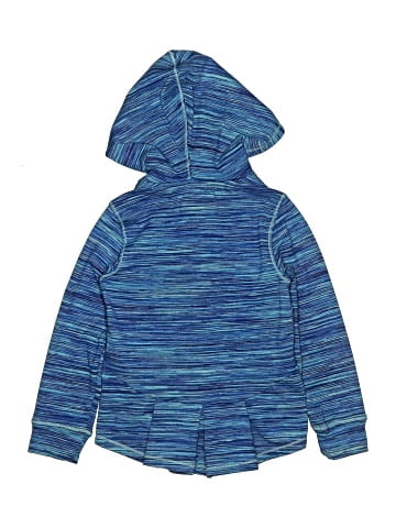 Champion Zip Up Hoodie (view 2)