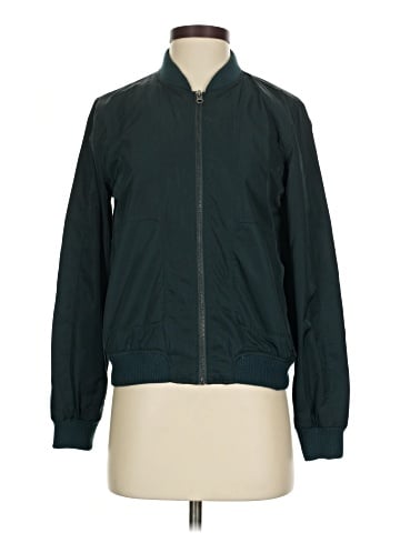 Hei Hei Track Jacket (view 1)