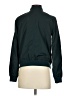 Hei Hei 100% Recycled Polyester Solid Teal Track Jacket Size XS - photo 2