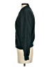 Hei Hei 100% Recycled Polyester Solid Teal Track Jacket Size XS - photo 5